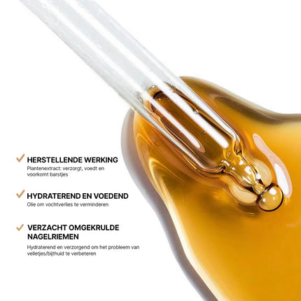 Velura® Nagelriemolie | Cuticle Oil 15ml