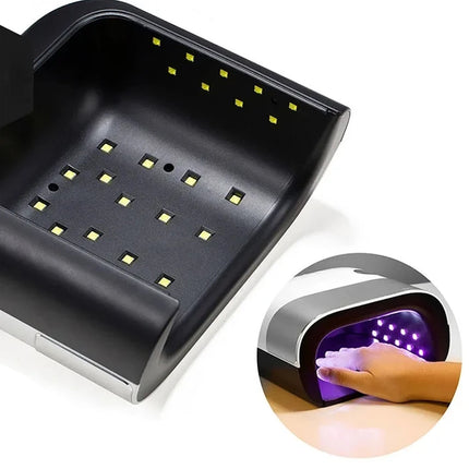UV LED Nagel Lamp | Nagel Led Droger 48W | SUN3