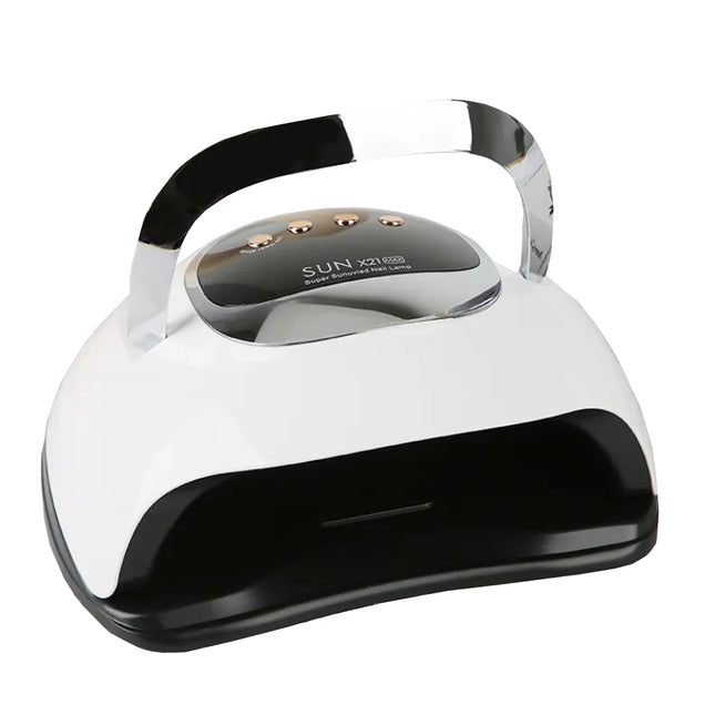 UV LED Nagel Lamp | Nagel Led Droger 320W | SUNX21 MAX