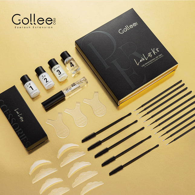 Lash Lift Kit | Wimperlifting Set | Wimpers Liften