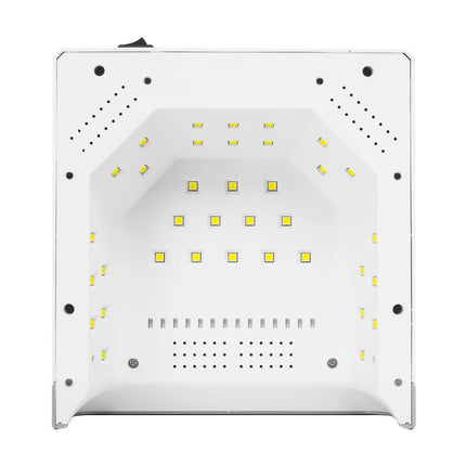 UV Nagel Lamp | Nageldroger 72W | Draadloos/Oplaadbaar