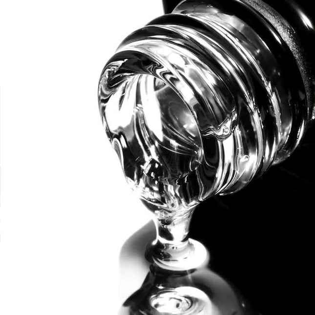 Velura® Rubber Base & Shine Top Coat Set