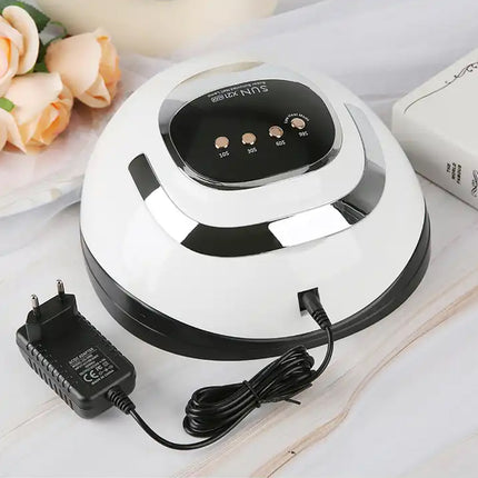 UV LED Nagel Lamp | Nagel Led Droger 320W | SUNX21 MAX