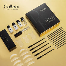 Afbeelding in Gallery-weergave laden, Lash Lift Kit | Wimperlifting Set | Wimpers Liften Pro Gollee
