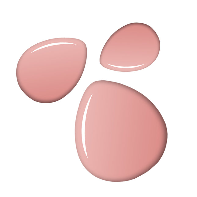 BIAB Nagels | Builder in a Bottle | Vintage Pink