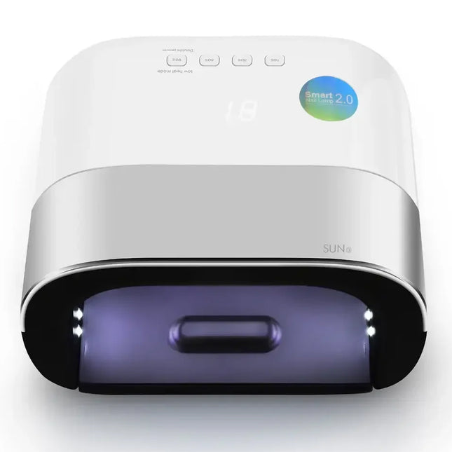 UV LED Nagel Lamp | Nagel Led Droger 48W | SUN3