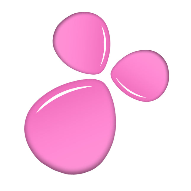 Velura® Builder Gel 30g | Flirty Pink