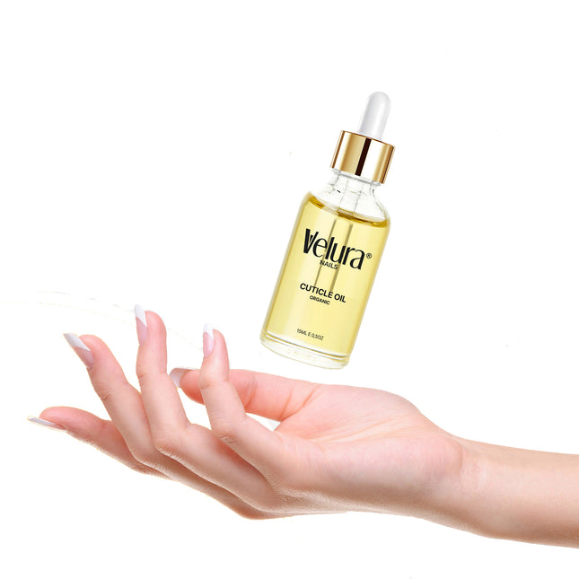 Velura® Nagelriemolie | Cuticle Oil 15ml