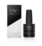CND™ Vinylux Longwear Topcoat 15ml