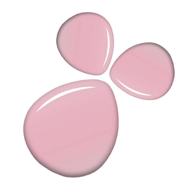 Velura® Builder Gel 30g | Pastel Pink
