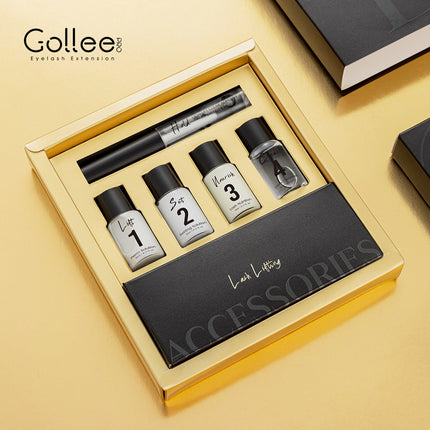 Lash Lift Kit | Wimperlifting Set | Wimpers Liften