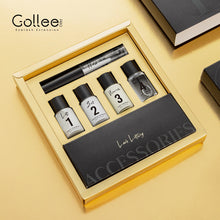 Afbeelding in Gallery-weergave laden, Lash Lift Kit | Wimperlifting Set | Wimpers Liften Pro Gollee
