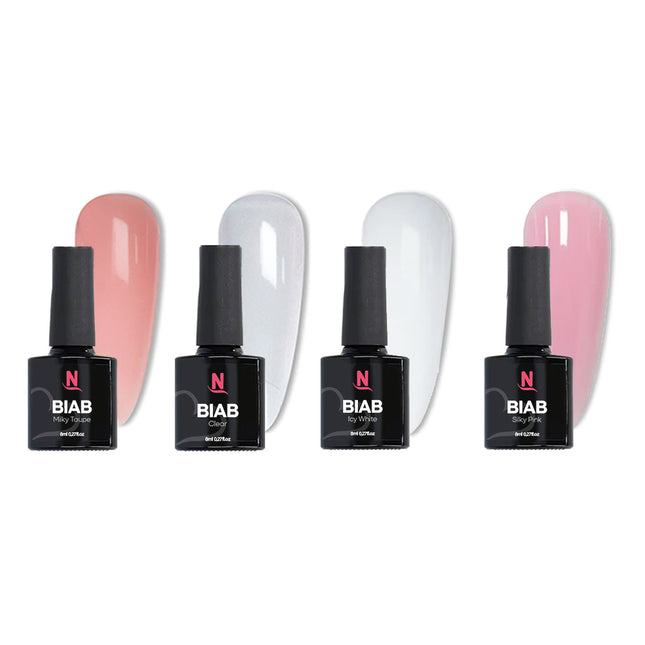 BIAB Starterset | Builder in a Bottle | HEMA & TPO Vrij