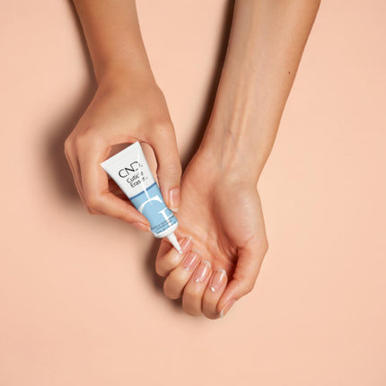 CND™ Cuticle Eraser | Voor Droge en Ruwe Nagelriemen
