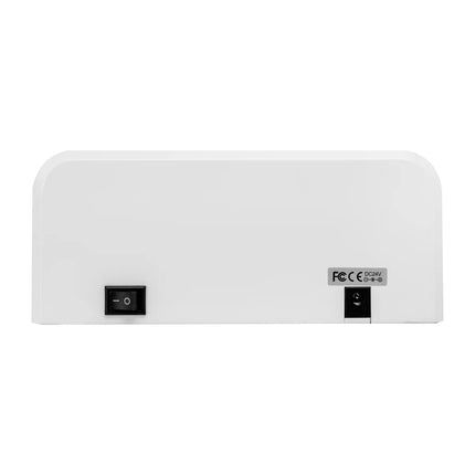 UV Nagel Lamp | Nageldroger 72W | Draadloos/Oplaadbaar