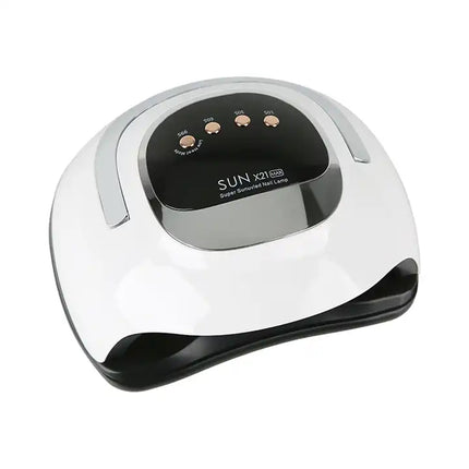 UV LED Nagel Lamp | Nagel Led Droger 320W | SUNX21 MAX