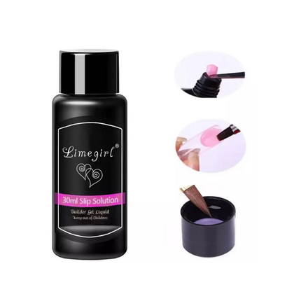 Polygel set | Extenstion kit | Nepnagels | Buildergel