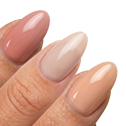 Velura® BIAB Set | Builder in a Bottle | Autumn Essentials