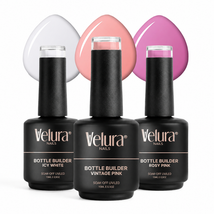 Velura® BIAB Set | Builder in a Bottle | All-Time Faves