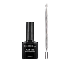 Afbeelding in Gallery-weergave laden, Nagellak Remover Set | Gellak Verwijderen | Nagelriemschuiver
