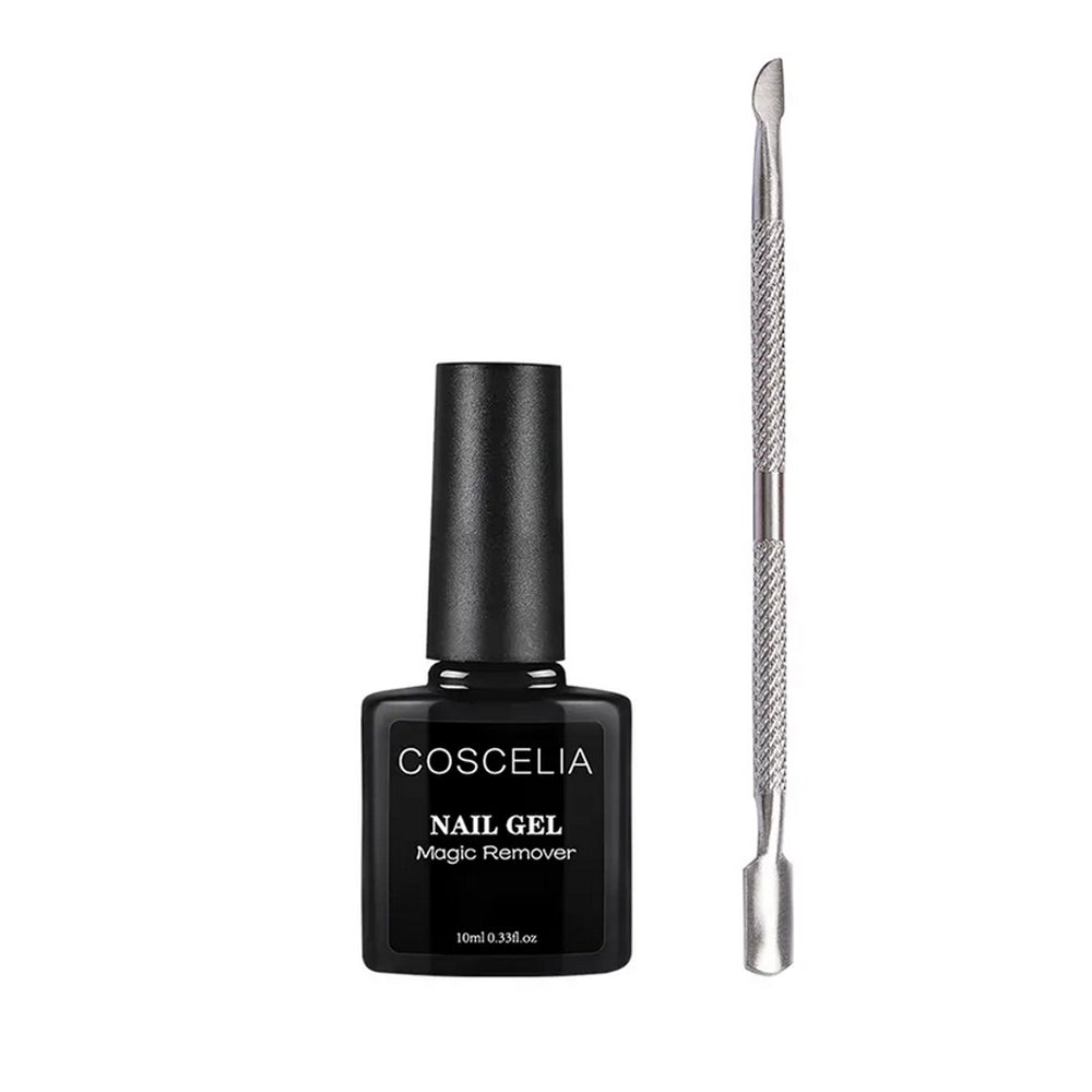 Nagellak Remover Set | Gellak Verwijderen | Nagelriemschuiver