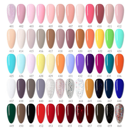 Venalisa VIP4 | Gel Nagellak Kit XL | Gelnagels | HEMA- & TPO-vrij