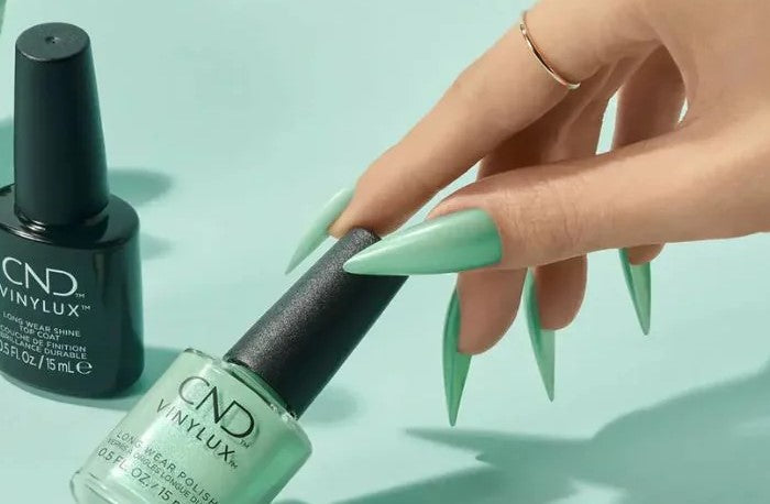 <h1>CND™</h1>