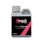 Acryl Vloeistof | Liquid Monomer 120ml - Nagelstad