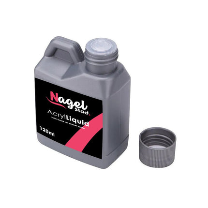 Acryl Vloeistof | Liquid Monomer 120ml - Nagelstad