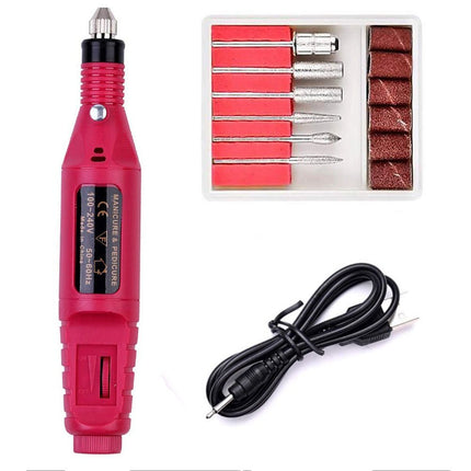 Acrylnagels Set XXL | Nepnagels Starterset - Nagelstad