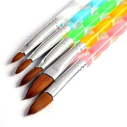 Acrylnagels Set XXL | Nepnagels Starterset - Nagelstad