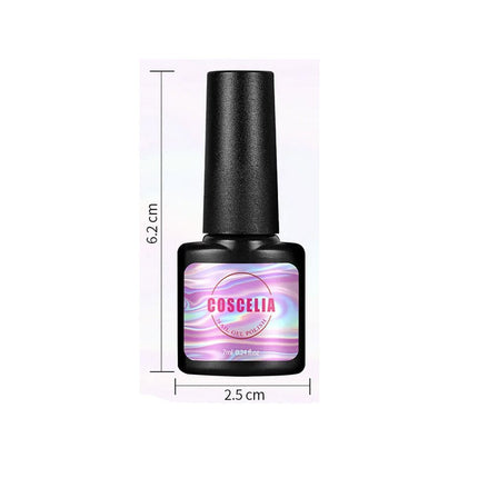 Coscelia Gelnagels Starterspakket | 36W UV/LED Lamp - Nagelstad