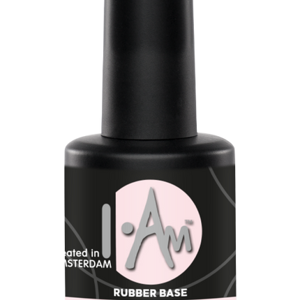 Rubber Base Milky 15ml