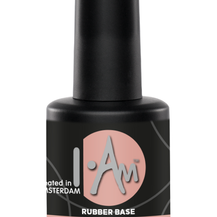 Rubber Base Nudy 15ml