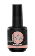 Rubber Base Nudy 15ml