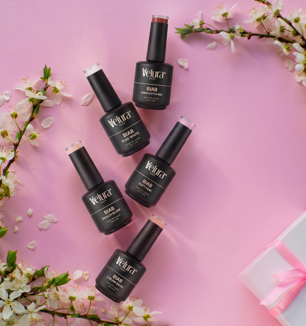 <h3>BIAB Builder Gel</h3>