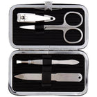 Mini Manicure Set Met Case