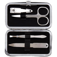 Afbeelding in Gallery-weergave laden, Mini Manicure Set Met Case
