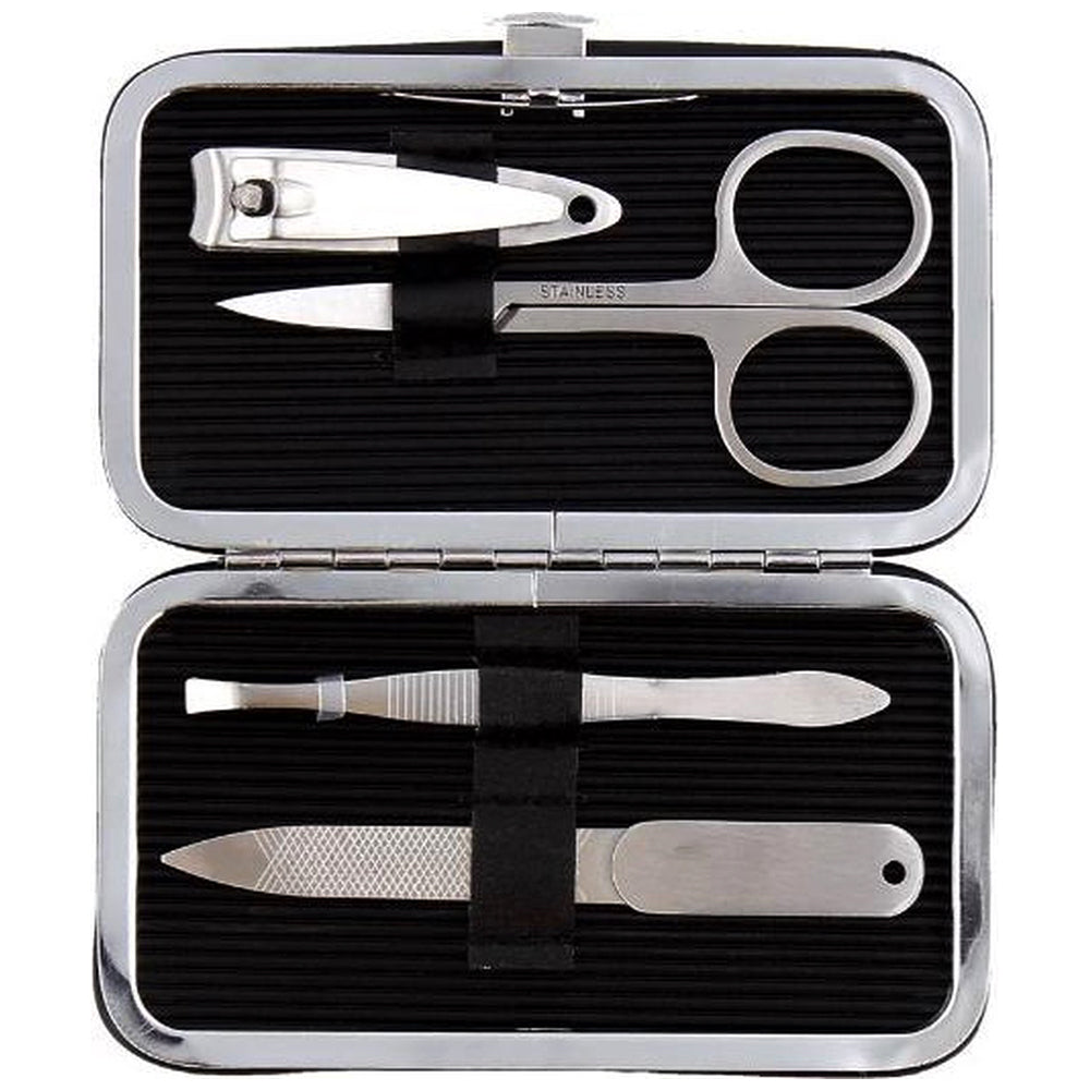 Mini Manicure Set Met Case