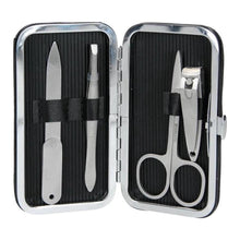 Afbeelding in Gallery-weergave laden, Mini Manicure Set Met Case
