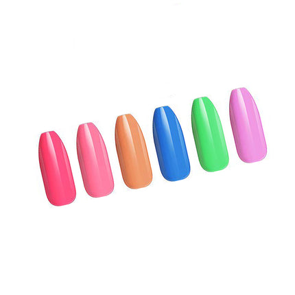 Acrylpoeders Set | 12 Kleuren