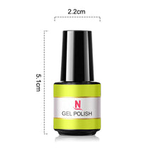 Afbeelding in Gallery-weergave laden, Gellak 6-delige Set | Multi Color Set | Nail Polish | 7ML
