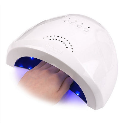 UV Nagel Lamp | Nagel Led Droger 48W