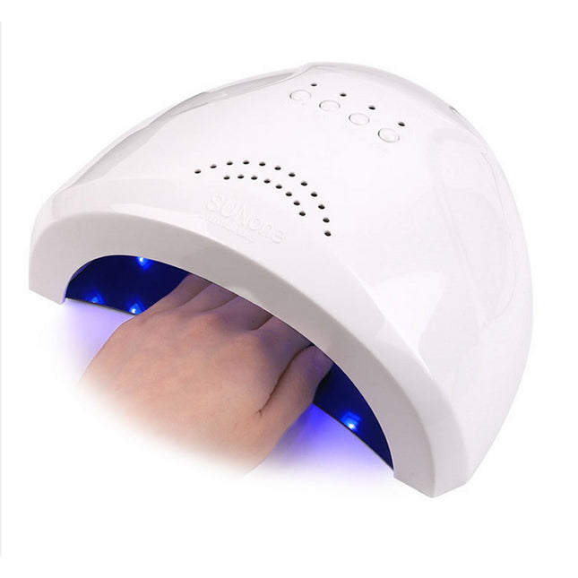 UV Nagel Lamp | Nagel Led Droger 48W