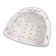 Afbeelding in Gallery-weergave laden, UV Nagel Lamp | Nagel Led Droger 24W/48W | SUNone
