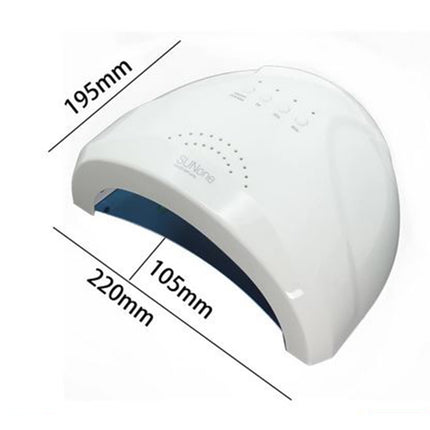 UV Nagel Lamp | Nagel Led Droger 48W