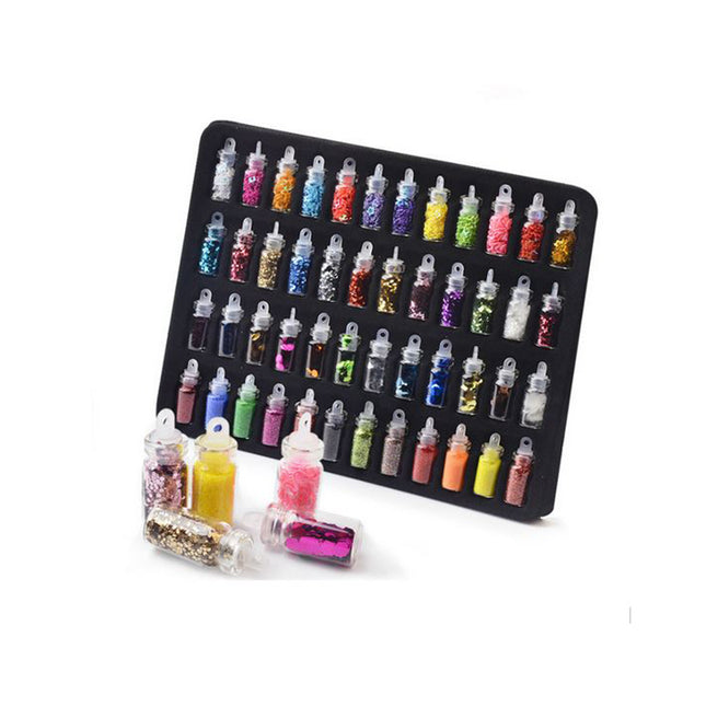 Gelnagels Set | Gellak UV set | Nail Art Pakket