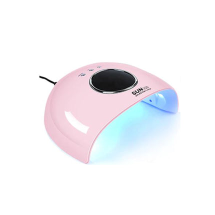 Gelnagels Set | Gellak UV set | Nail Art Pakket