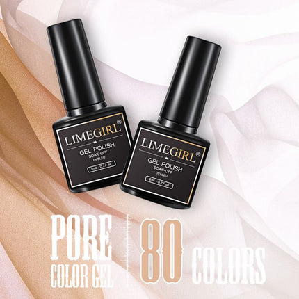 Gelnagels Set | Gellak UV set | Nail Art Pakket
