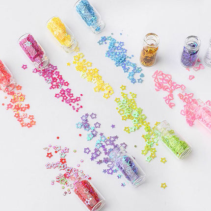 Gelnagels Set | Gellak UV set | Nail Art Pakket